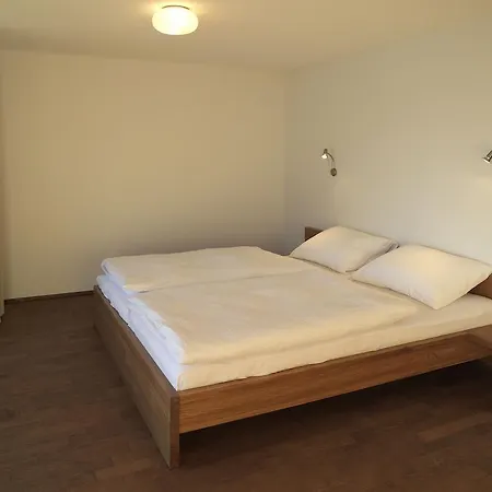 Appartement Appartementhaus Schesaplana *
